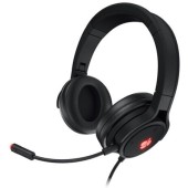 HEA HC 2.2 Corded Black 7.1