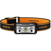 Headlamp Superfire HL05-K