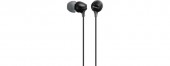 HEADPHONES SONY MDR-EX15 AP BLACK