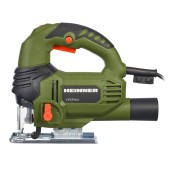 HEINNER Fierastrau pendular Heinner VFEP001, 650 W, 2800 RPM, Verde Negru