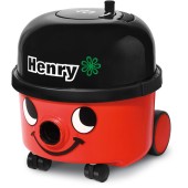 HENRY HVR200-11 620 W Cylinder vacuum Dry Dust bag 9 l