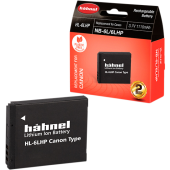 Hhnel Battery Canon HL-6LHP / NB-6LHP