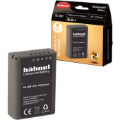 Hhnel Battery Olympus HL-ON1 / BLN-1