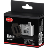 Hhnel ProCUBE 2 Plate for Canon LP-E8 Battery