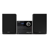 Hi-Fi Micro System XL-B517D(BK) Black