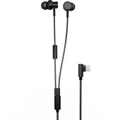 HiFuture Hi5 Wired Earphones (black)