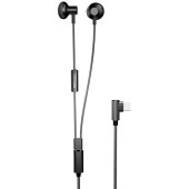 HiFuture Mi5 Wired Earphones (black)