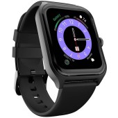 HiFuture SmartWatch HiFuture FutureFit Ultra 2 Pro (negru)