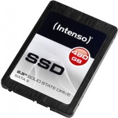 High Performance 480GB SATA-III 2.5 inch