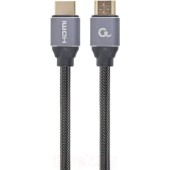 High speed HDMI cable with Ethernet Premium series, 1 m CCBP-HDMI-1M