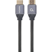 High speed HDMI cable with Ethernet Premium series, 10 m CCBP-HDMI-10M