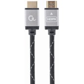 High speed HDMI cable with Ethernet Select Plus Series 5m