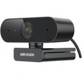 HIKVISION Camera web Hikvision DS-U02P, Negru