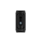 HIKVISION Camera Web Hikvision IDS-UL2P, USB-C, Negru