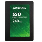 HIKVISION SSD Hikvision C100 240GB SATA-III 2.5 inch