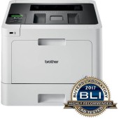 HL-L8260CDW, Laser, Color, Format A4, Retea, Duplex, Wi-Fi