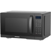 HMW-MD25DBK, 25 l, Control digital, 900 W, Negru