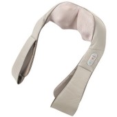 Homedics Aparat de masaj gat si umeri Homedics NMS-620H-EU Shiatsu