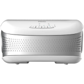 Homedics Purificator de aer HoMedics AP-DT10WT-EU Total Clean, 12 nm, 3 trepte, alb