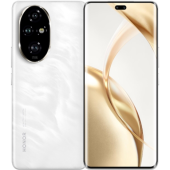 Honor Honor 200 Pro 5G Dual Sim 12GB RAM 512GB - Moonlight White