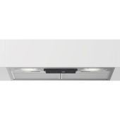 Hota incorporabila Beko HNU51311SH, 381 m3/h, 1 motor, Control mecanic, Iluminare LED