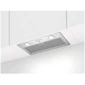 Hota incorporabila Electrolux EFG516X, 600 mc/h, 1 motor, Spot LED, Inox