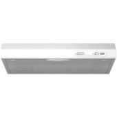 Hota traditionala CFB 5310 W 125 m3/h White