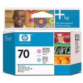 HP Cap de printare HP C9405A Magenta, Light Cyan