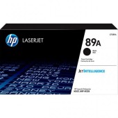 HP Cartuș toner original HP CF289A, negru