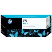 HP Cartus cerneala HP 772, Cyan