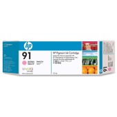 HP Cartus HP C9471A Light Magenta