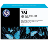 HP Cartus HP CM996A Dark Gray