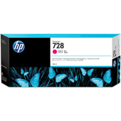 HP CARTUS MAGENTA NR.728 F9K16A 300ML ORIGINAL HP DESIGNJET T730