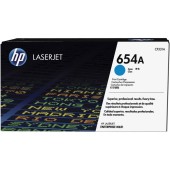 HP CARTUS TONER CYAN NR.654A CF331A 15K ORIGINAL HP LASERJET M651