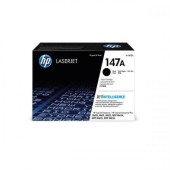 HP Cartus Toner HP 147A, W1470A, Negru