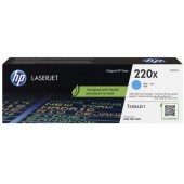 HP Cartus Toner HP 220X, W2201X, Albastru