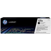 HP Cartus toner HP CF210A, black, 1.6 k