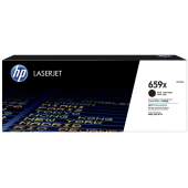 HP Cartus toner HP W2010X (659X) negru 34000 pagini