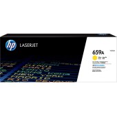 HP Cartus toner HP W2012A (659A) galben 13000 pagini