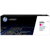 HP Cartus toner HP W2013A (659A) magenta 13000 pagini