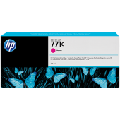 HP HP 771C Original Magenta