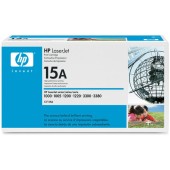 HP HP C7115A BLACK TONER CARTRIDGE