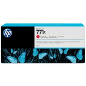 HP HP Cartus 771C Chromatic Red