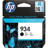 HP HP Cartus Cerneala 934 Black