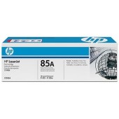 HP HP CE285A BLACK TONER CARTRIDGE