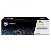 HP HP CE322A YELLOW TONER CARTRIDGE