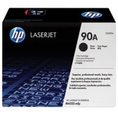 HP HP CE390A BLACK TONER CARTRIDGE