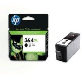 HP HP CN684EE BLACK INKJET CARTRIDGE