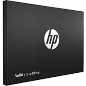 HP Hp Ssd S700 250gb 2.5', Sata3 6gb/S, 555/515 Mb/S, 3d Nand