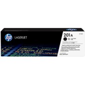 HP HP Toner 201A Black